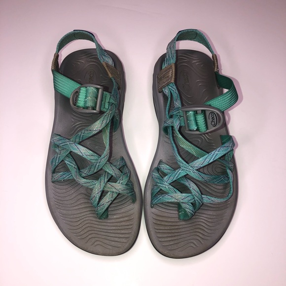 Chaco Sandals - Picture 2 of 9